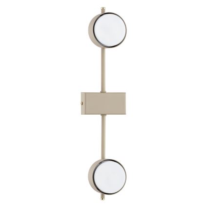 Brilagi - Spot LED MONO 2xGX53/30W/230V bej