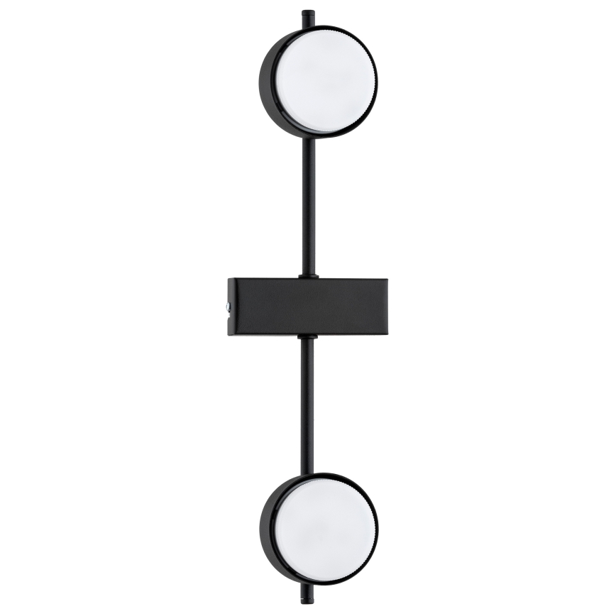 Brilagi - Spot LED MONO 2xGX53/30W/230V negru
