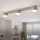 Brilagi - Spot LED MONO 3xGX53/13W/230V bej
