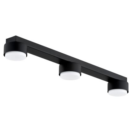 Brilagi - Spot LED MONO 3xGX53/30W/230V negru