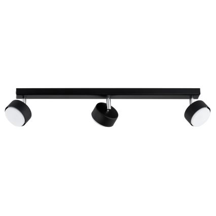 Brilagi - Spot LED MONO 3xGX53/30W/230V, negru