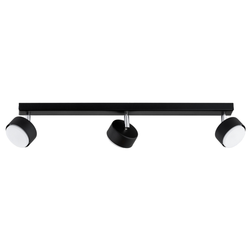 Brilagi - Spot LED MONO 3xGX53/30W/230V, negru