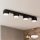 Brilagi - Spot LED MONO 4xGX53/12W/230V, negru