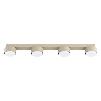 Brilagi - Spot LED MONO 4xGX53/30W/230V bej