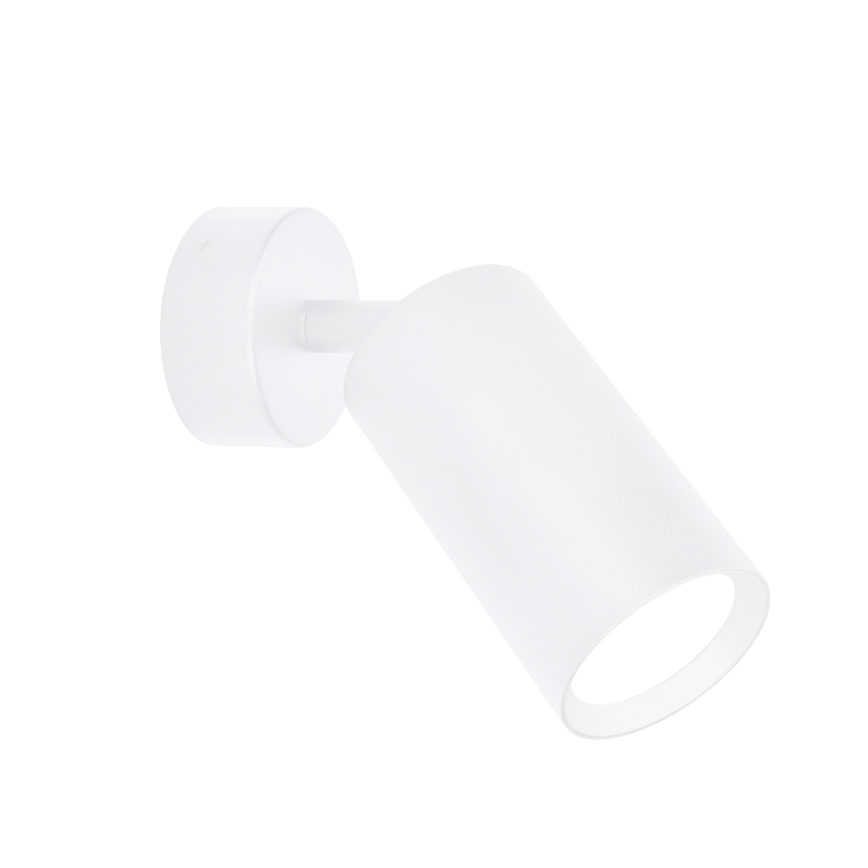Brilagi - Spot LED RGBW cu reglare a intensității SELE 1xGU10/4,8W/230V 3000K alb + telecomandă