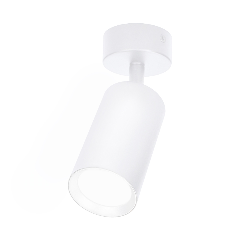 Brilagi - Spot LED RGBW cu reglare a intensității SELE 1xGU10/4,8W/230V 3000K alb + telecomandă