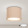 Brilagi - Spot LED RGB+CCT dimabil STRIPY 1xGX53/14W/230V 2700-6500K Wi-Fi Tuya bej