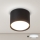 Brilagi - Spot LED RGB+CCT dimmabil SMOOTH 1xGX53/14W/230V 2700-6500K Wi-Fi Tuya negru