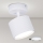 Brilagi - Spot LED RGB+CCT dimmabil STRIPY 1xGX53/14W/230V 2700-6500K Wi-Fi Tuya alb
