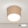 Brilagi - Spot LED RGB+CCT reglabil SMOOTH 1xGX53/14W/230V 2700-6500K Wi‑Fi Tuya bej