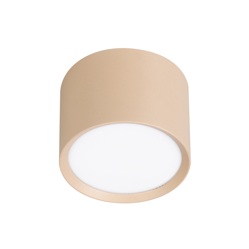 Brilagi - Spot LED RGB+CCT reglabil SMOOTH 1xGX53/14W/230V 2700-6500K Wi‑Fi Tuya bej