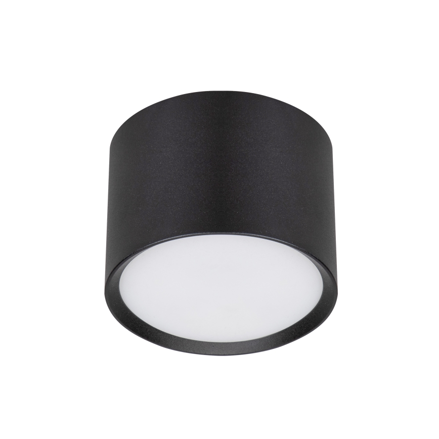 Brilagi - Spot LED RGB+CCT dimmabil SMOOTH 1xGX53/14W/230V 2700-6500K Wi-Fi Tuya negru