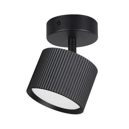 Brilagi - Spot LED RGB+CCT reglabil STRIPY 1xGX53/14W/230V 2700-6500K Wi-Fi Tuya negru