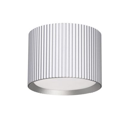 Brilagi - Spot LED RGB+CCT dimmabil STRIPY 1xGX53/14W/230V 2700-6500K Wi-Fi Tuya argintiu