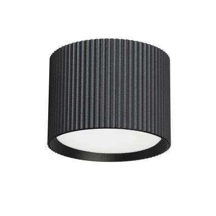Brilagi - Spot LED RGB+CCT dimmabil STRIPY 1xGX53/14W/230V 2700-6500K Wi-Fi Tuya negru