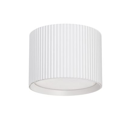 Brilagi - Spot LED RGB+CCT reglabil STRIPY 1xGX53/14W/230V 2700-6500K Wi-Fi Tuya alb