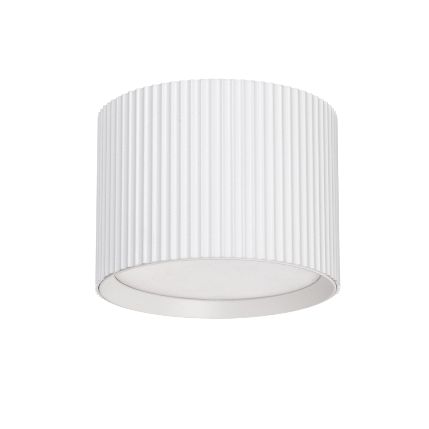 Brilagi - Spot LED RGB+CCT reglabil STRIPY 1xGX53/14W/230V 2700-6500K Wi-Fi Tuya alb