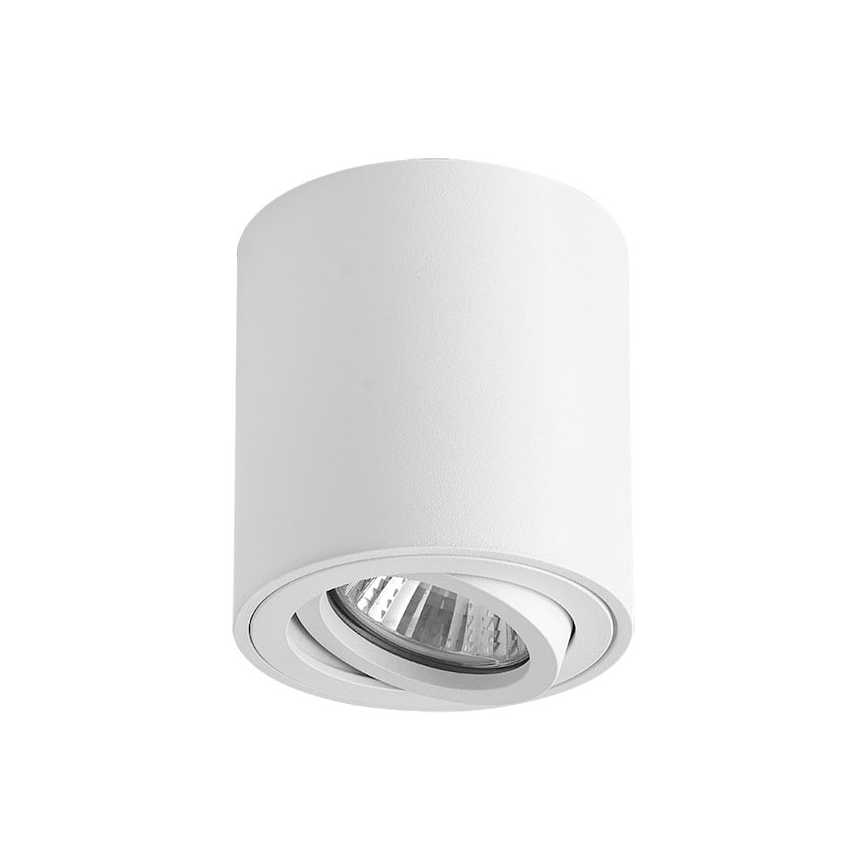Brilagi - Spot LED RGBW dimabil MIA 1xGU10/30W/230V 3000K Wi-Fi 84x80 mm alb