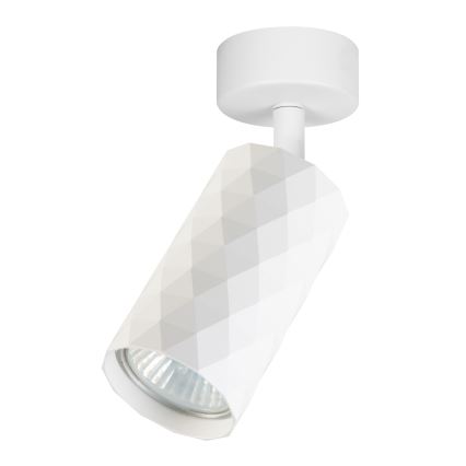 Brilagi - Spot LED RGBW dimabil SELE DIAMANT 1xGU10/4,8W/230V 3000K alb + telecomandă