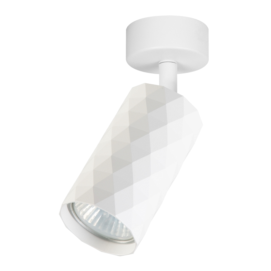 Brilagi - Spot LED RGBW dimabil SELE DIAMANT 1xGU10/4,8W/230V 3000K alb + telecomandă