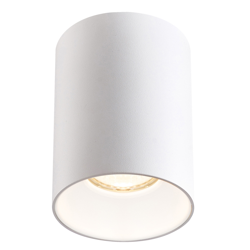 Brilagi - Spot LED RGBW reglabil TRINE 1xGU10/4,8W/230V 3000K alb + telecomandă