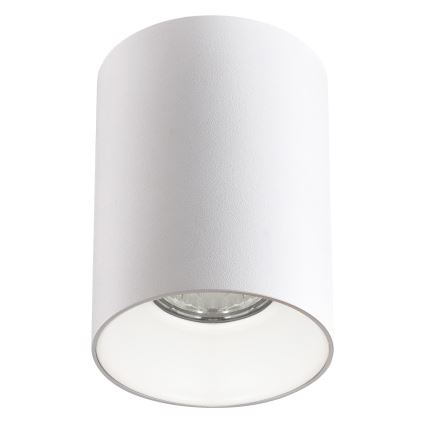 Brilagi - Spot LED RGBW reglabil TRINE 1xGU10/4,8W/230V 3000K alb + telecomandă