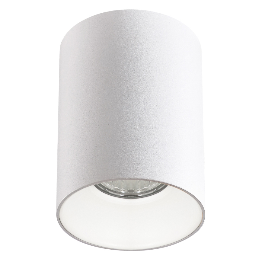 Brilagi - Spot LED RGBW reglabil TRINE 1xGU10/4,8W/230V 3000K alb + telecomandă