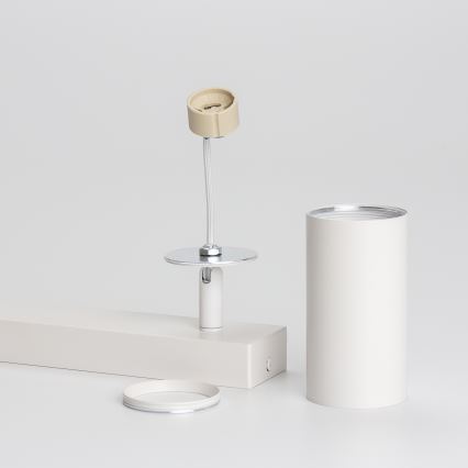 Brilagi - Spot LED RGBW reglabil SELE 2xGU10/4,8W/230V 3000K alb + telecomandă