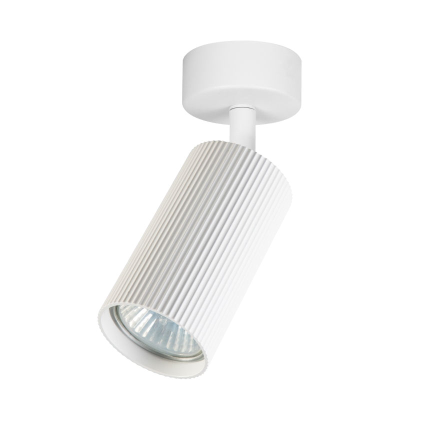 Brilagi - Spot LED RGBW reglabil SELE MODERN 1xGU10/4,8W/230V 3000K, alb, cu telecomandă