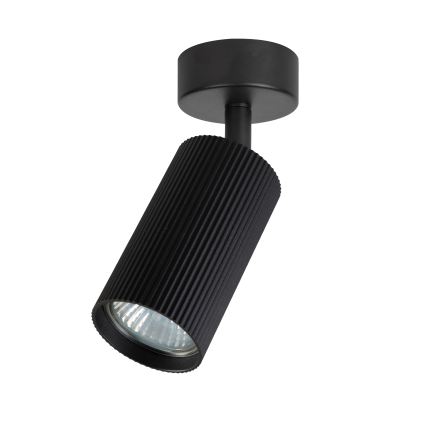 Brilagi - Spot LED RGBW reglabil SELE MODERN 1xGU10/6W/230V 3000K Wi-Fi negru