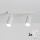 Brilagi - Spot LED RGBW reglabil SELE 2xGU10/4,8W/230V 3000K alb + telecomandă