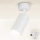 Brilagi - Spot LED RGBW reglabil SELE MODERN 1xGU10/4,8W/230V 3000K, alb, cu telecomandă