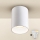 Brilagi - Spot LED RGBW reglabil TRINE 1xGU10/4,8W/230V 3000K alb + telecomandă