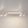 Brilagi - Spot LED SELE 4xGU10/30W/230V + LED/25W alb