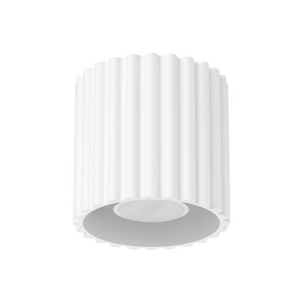 Brilagi - Spot LED SFERA 1x GU10/10W/230V, Ø 10 cm, alb