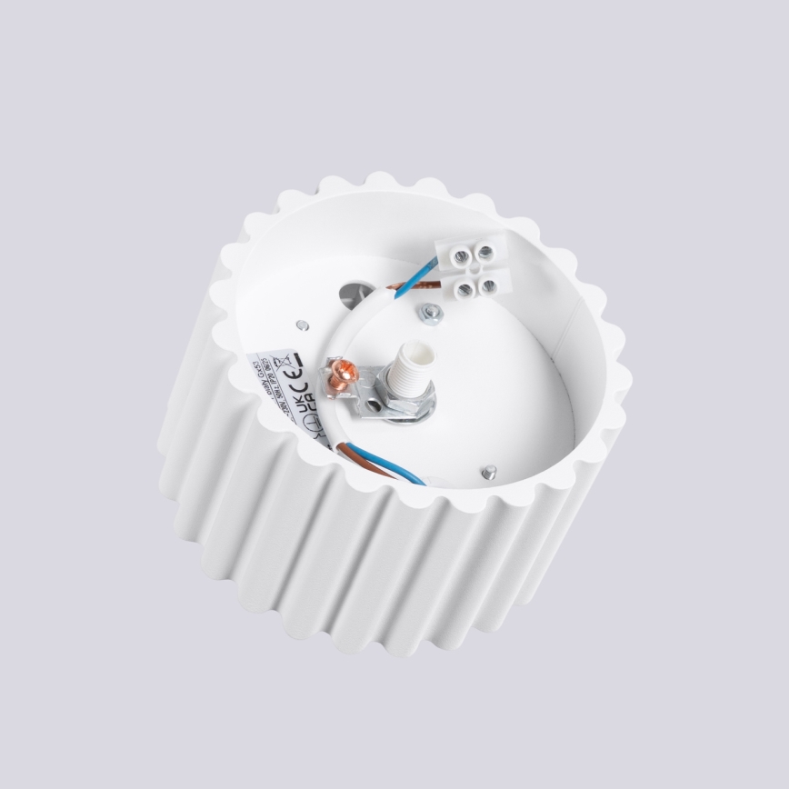 Brilagi - Spot LED SFERA, 1x GX53/30W/230V, Ø 10 cm, alb