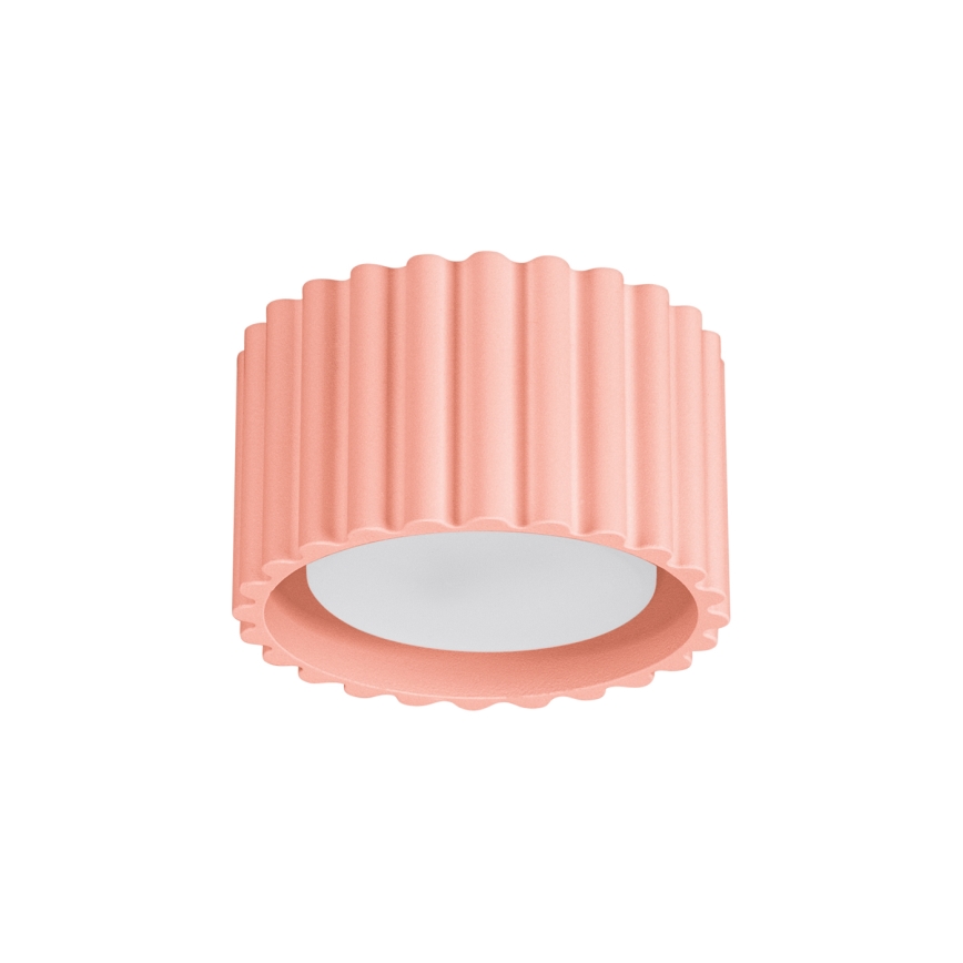 Brilagi - Spot LED SFERA, 1x GX53, 30W, 230V, Ø 10 cm, roz