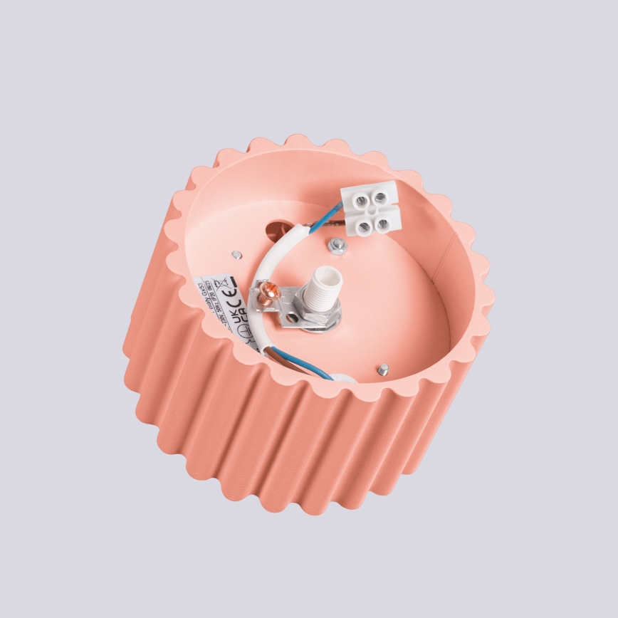 Brilagi - Spot LED SFERA, 1x GX53, 30W, 230V, Ø 10 cm, roz