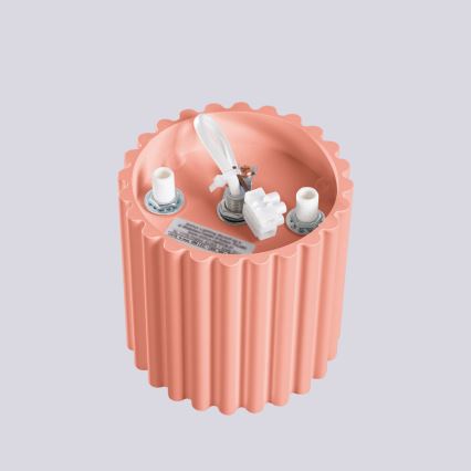 Brilagi - Spot LED SFERA 1xGU10/10W/230V, Ø 10 cm, roz