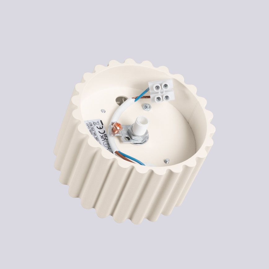 Brilagi - Spot LED SFERA 1xGX53/30W/230V, diam. 10 cm, crem