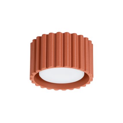 Brilagi - Spot LED SFERA 1xGX53/30W/230V, diam. 10 cm, roșu