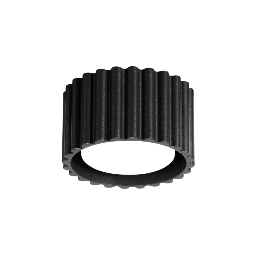 Brilagi - Spot LED SFERA 1xGX53/30W/230V Ø 10 cm, negru