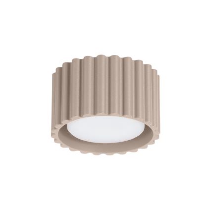 Brilagi - Spot LED SFERA 1xGX53/30W/230V Ø 10 cm taupe