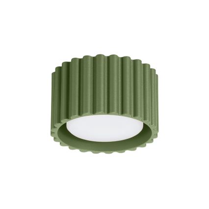 Brilagi - Spot LED SFERA 1xGX53/30W/230V Ø 10 cm, verde