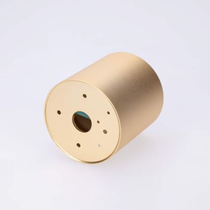BRILAGI - Spot MIA 1x GU10/30W/230V 84x80 mm auriu