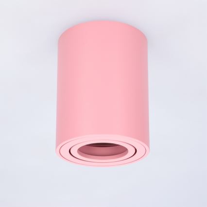 BRILAGI - Spot MIA 1xGU10/30W/230V 100x80 mm roz