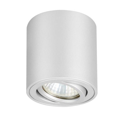 Brilagi - Spot MIA 1xGU10/30W/230V 84x80 mm argintiu
