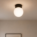 Brilagi - Spot MILO 1xE27/60W/230V negru