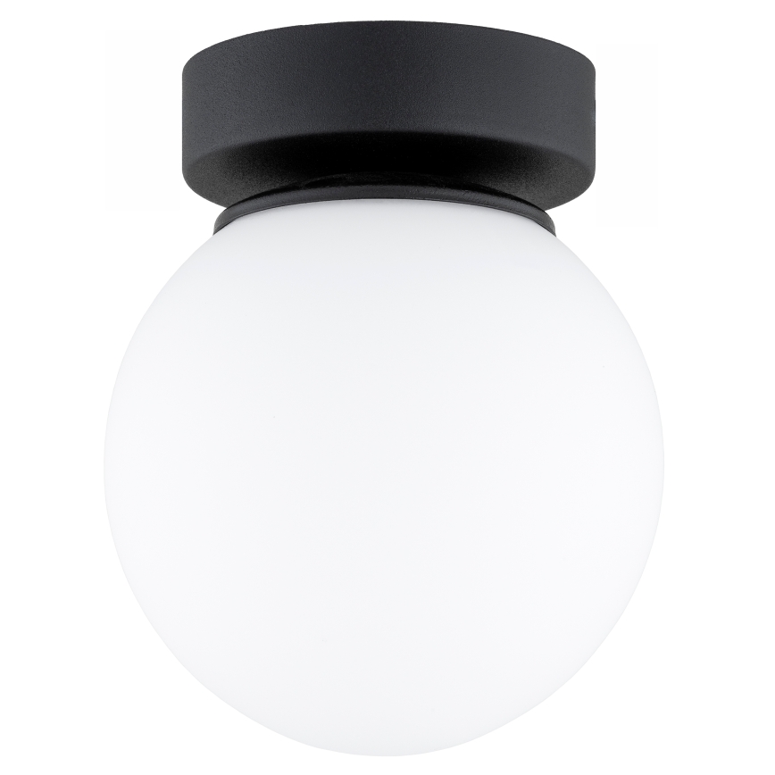Brilagi - Spot MILO 1xE27/60W/230V negru