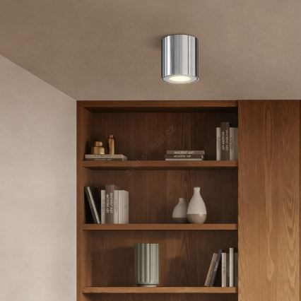 Brilagi - Spot pentru baie MIA 1xGU10/30W/230V 84x80 mm crom lucios IP54